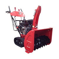 Снегоуборщик Eurosystems ES 1115 DET