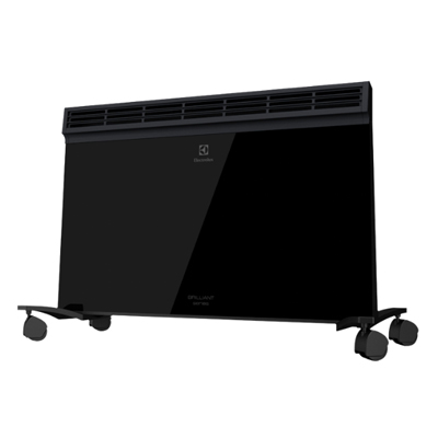 Конвектор электрический Electrolux Brilliant ECH/B-1000 E Конвектор электрический Electrolux Brilliant ECH/B-1000 E