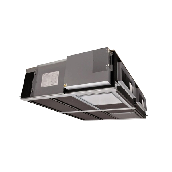 Приточно-вытяжная вентиляционная установка Mitsubishi Electric LGH-200RVXT-E Приточно-вытяжная вентиляционная установка Mitsubishi Electric LGH-200RVXT-E