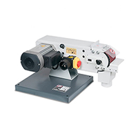 Станок ленточно-шлифовальный PROMA BPK-2100/230