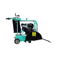 Бензиновый швонарезчик GIKS CC500D