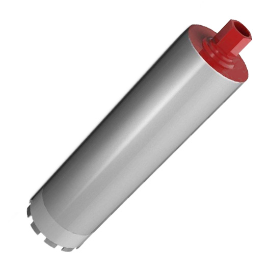 Алмазная коронка Rothenberger HSP-E d 152 мм 1 1/4 UNC Алмазная коронка Rothenberger HSP-E d 152 мм 1 1/4 UNC в Тул-ките