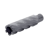 Корончатое сверло по металлу RODMIX HSS 63x110, weldon 32