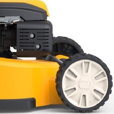 Бензиновая газонокосилка Cub Cadet XM2 DR46S Бензиновая газонокосилка Cub Cadet XM2 DR46S