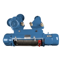 Таль электрическая канатная GEARSEN CD 3,2т 30м (380В)