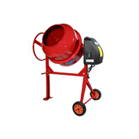 Бетономешалка Tsunami RM 230A