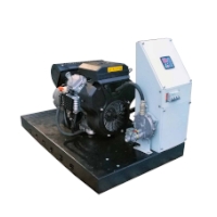 Газовый генератор Genese Standard 12000 (открытое исполнение)