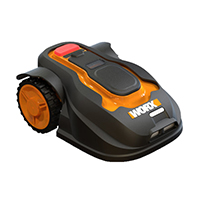 Газонокосилка роботизированная Worx Landroid M1000 WG796E
