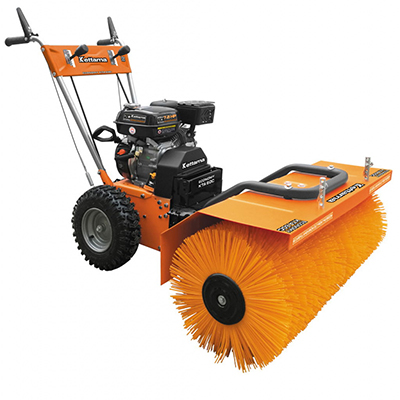 Снегоуборщик Kettama Storm KTA60-C Снегоуборщик Kettama Storm KTA60-C
