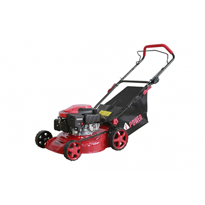 Бензиновая газонокосилка A-iPower ALM41P Бензиновая газонокосилка A-iPower ALM41P