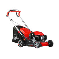 Газонокосилка бензиновая Efco LR 48 TK COMFORT PLUS