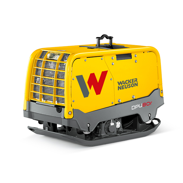Виброплита Wacker Neuson DPU 80 r Lem 770 Виброплита Wacker Neuson DPU 80 r Lem 770