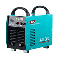Сварочный аппарат Alteco ARC-500С