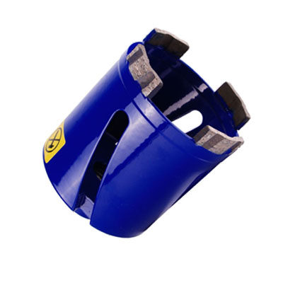 Алмазная коронка Distar DDS-W 68x65-4xМ16 Т-Бетон Алмазная коронка Distar DDS-W 68x65-4xМ16 Т-Бетон в Тул-ките