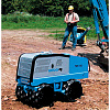 Траншейный виброкаток Weber TRC 86 Траншейный виброкаток Weber TRC 86