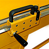 Станок листогибочный MetalMaster DachMaster 2750 Станок листогибочный MetalMaster DachMaster 2750