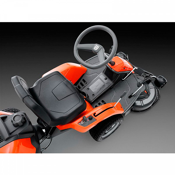 Райдер Husqvarna R 112C5 (9671785-01) Райдер Husqvarna R 112C5 (9671785-01)