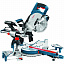 Пила торцовочная Bosch GCM 8 SJL Пила торцовочная Bosch GCM 8 SJL