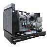 Дизельная электростанция GMGen Power Systems GMP700 (открытое исполнение) Дизельная электростанция GMGen Power Systems GMP700 (открытое исполнение)