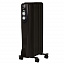 Радиатор масляный Ballu Classic black BOH/CL-07BRN 1500 (7 секций) Радиатор масляный Ballu Classic black BOH/CL-07BRN 1500 (7 секций)