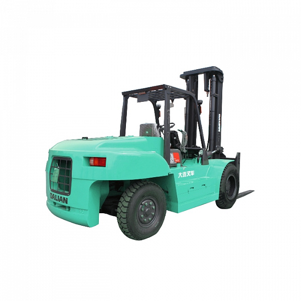 Дизельный погрузчик DALIAN CPCD90FD Дизельный погрузчик DALIAN CPCD90FD