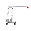 Мини-кран Lissmac LMK 400 TFE Мини-кран Lissmac LMK 400 TFE