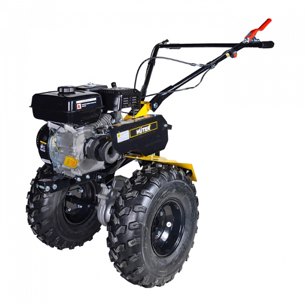 Сельскохозяйственная машина Huter МК-7500M BIG FOOT Сельскохозяйственная машина Huter МК-7500M BIG FOOT