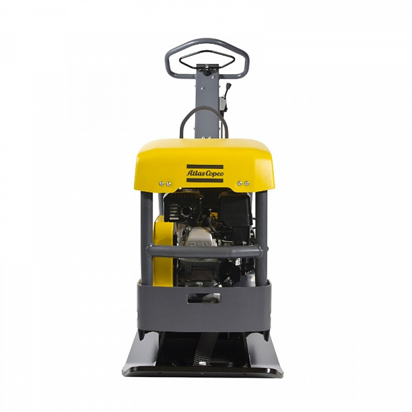 Виброплита реверсивная Atlas Copco LG 204 (500x700, Honda GX200) Виброплита реверсивная Atlas Copco LG 204 (500x700, Honda GX200)