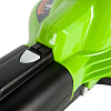 Воздуходув аккумуляторный Greenworks GD40BVK4 Воздуходув аккумуляторный Greenworks GD40BVK4
