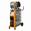 Сварочный полуавтомат HUGONG SUPERMATRIX 500 III Сварочный полуавтомат HUGONG SUPERMATRIX 500 III