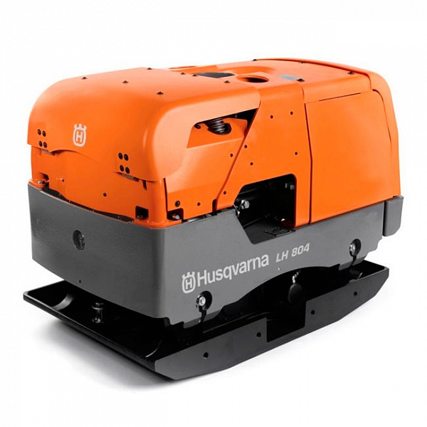 Реверсивная виброплита Husqvarna LH 804 Е (9678973-01) Реверсивная виброплита Husqvarna LH 804 Е (9678973-01)