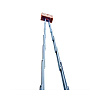 Двухмачтовый подъемник GROST Double Mast 200-14 AC Двухмачтовый подъемник GROST Double Mast 200-14 AC