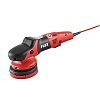 Машина эксцентриковая полировальная FLEX XFE 7-15 125 P-Set Машина эксцентриковая полировальная FLEX XFE 7-15 125 P-Set