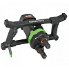 Миксер Eibenstock с двумя насадками EZR 23 R R/L Комплект, до 80 кг Миксер Eibenstock с двумя насадками EZR 23 R R/L Комплект, до 80 кг