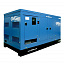 Дизельная электростанция GMGen Power Systems GMD440 (в шумозащитном кожухе) Дизельная электростанция GMGen Power Systems GMD440 (в шумозащитном кожухе)