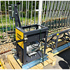 Привод виброрейки Atlas Copco BТ 90E (380 В) Привод виброрейки Atlas Copco BТ 90E (380 В)