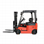 Электрический погрузчик EP CPD15L1 (48V/360AH,150A EXTERNAL CHARGER) Электрический погрузчик EP CPD15L1 (48V/360AH,150A EXTERNAL CHARGER)