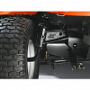 Трактор Husqvarna TS346 (9604103-72) Трактор Husqvarna TS346 (9604103-72)