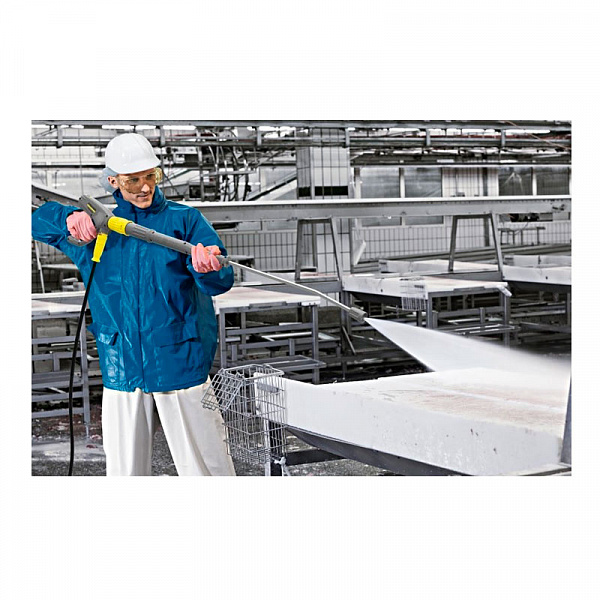 Стационарный аппарат высокого давления Karcher HDC Standard для 2-8 операторов (1.509-500.2) Стационарный аппарат высокого давления Karcher HDC Standard для 2-8 операторов (1.509-500.2)