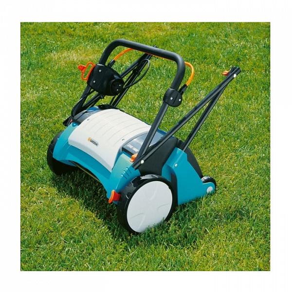 Скарификатор-аэратор электрический Gardena EVS 1000 04068 Скарификатор-аэратор электрический Gardena EVS 1000 04068