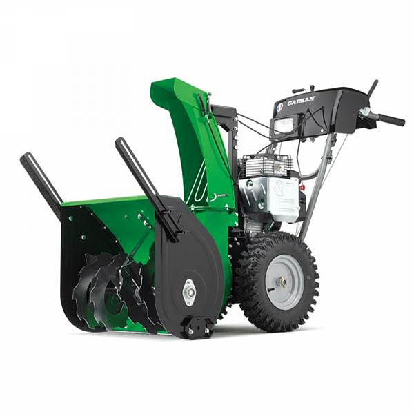 Снегоуборщик Caiman Valto-24С Снегоуборщик Caiman Valto-24С