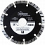 Диск алмазный Trio Diamond Сегмент PRO 125 мм Диск алмазный Trio Diamond Сегмент PRO 125 мм