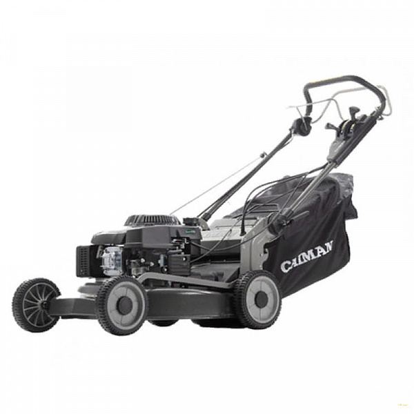 Газонокосилка Caiman IXO 55CV Газонокосилка Caiman IXO 55CV