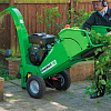 Измельчитель GreenMech CS 80 Измельчитель GreenMech CS 80