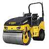 Виброкаток комбинированный Bomag BW 138 AC-5 Виброкаток комбинированный Bomag BW 138 AC-5