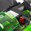 Газонокосилка аккумуляторная Greenworks G40LM49DBK3 Газонокосилка аккумуляторная Greenworks G40LM49DBK3