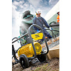 Преобразователь для глубинного вибратора Atlas Copco CF 67T Преобразователь для глубинного вибратора Atlas Copco CF 67T