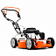 Газонокосилка бензиновая Husqvarna LB 553Se (профессиональная) Газонокосилка бензиновая Husqvarna LB 553Se (профессиональная)