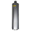 Коронка алмазная Hilberg Laser 1 1/4 UNC 10T 122х450 мм Коронка алмазная Hilberg Laser 1 1/4 UNC 10T 122х450 мм в Тул-ките