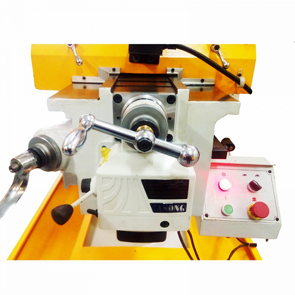 Станок фрезерный PROMA FHX-55PD с УЦИ Станок фрезерный PROMA FHX-55PD с УЦИ